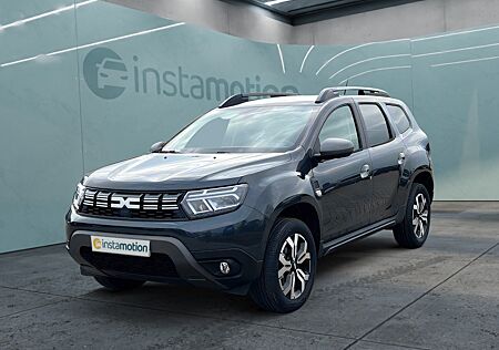 Dacia Duster TCe 150 EDC Journey MV-Kamera Klimaauto SHZ