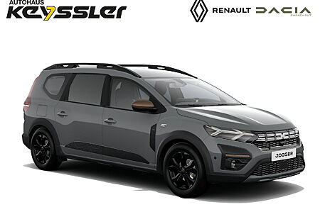 Dacia Jogger Extreme+ TCe 110 7-Sitzer