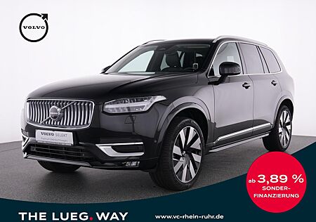 Volvo XC 90 XC90 B5 Plus Bright AWD + LICHT PAK + 21LM FELGE