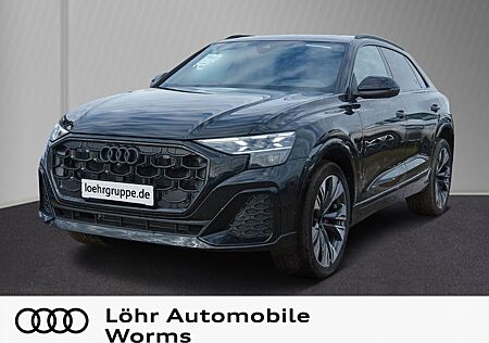 Audi Q8 50 TDI quattro UPE br. 135.050,- 210 kW/ 286 PS