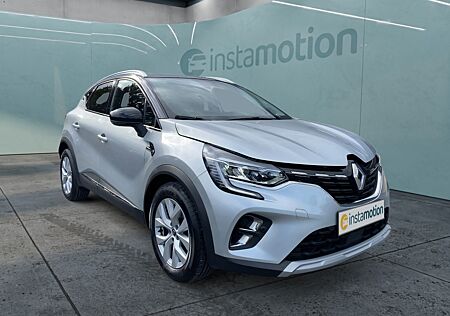 Renault Captur II 1.3 TCe 140 GPF Intens *LED*NAVI*FLA