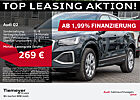 Audi Q2 35 TDI Q ADVANCED NAVI KAMERA VIRTUAL LM17