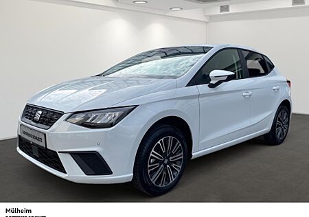 Seat Ibiza STYLE EDITION 1.0 TSI 116 PS 6-GANG