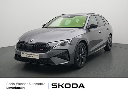 Skoda Octavia Combi 2.0 TSI DSG RS