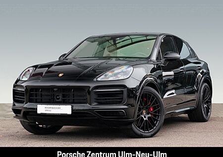 Porsche Cayenne GTS Coupe BOSE Sportabgas LED-Matrix