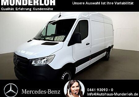 Mercedes-Benz Sprinter 317 CDI Kasten Hochdach Standard KAMERA