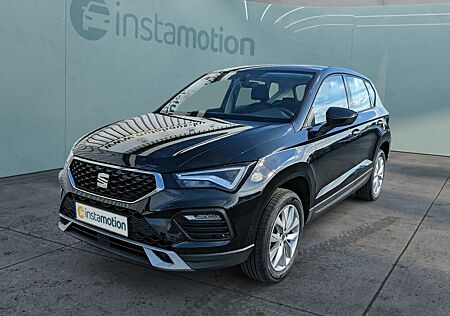 Seat Ateca TSI DSG Navi+ACC+AHK+Shzg.+17''