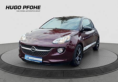 Opel Adam 120 Jahre 1.4 PDC GRA TOUCH BT ALU