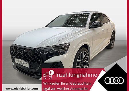 Audi RS Q8 RSQ8 SUV 441(600) tiptronic Luft Laser Pano 4xS