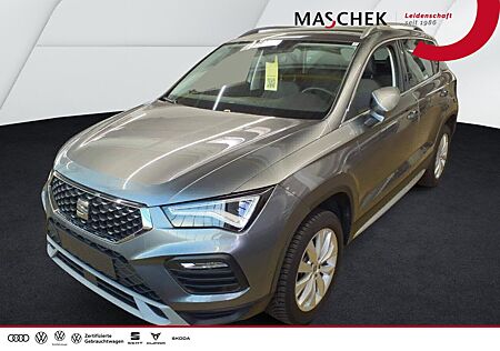 Seat Ateca Xperience 1.5 TSI AHK Navi LED ACC Parkass