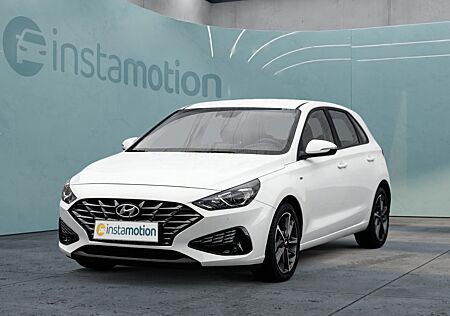 Hyundai i30 Trend/ Mild-Hybrid/ 5-Türer /1.0 Benzin Turbo /Navi/Tempomat