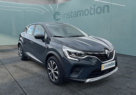 Renault Captur II 1.0 TCe 100 Experience *SpurH*LED*SHZ