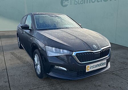 Skoda Scala Ambition 1.0 TSI 7-DSG *KAMERA*SHZ*KLIMA