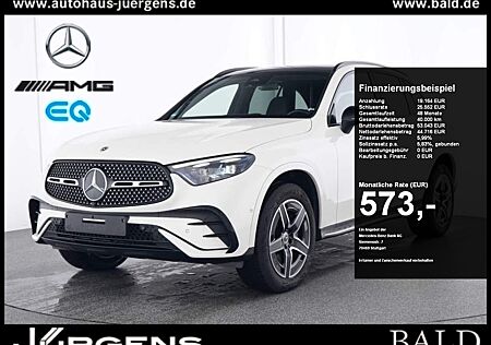 Mercedes-Benz GLC 300 de 4M AMG-Sport/DIGITAL/360/Pano/Night