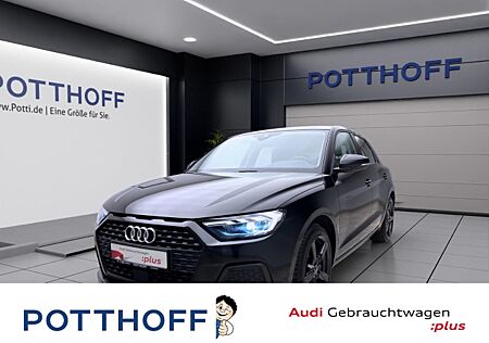 Audi A1 Sportback 25 TFSI PDC LED Sitzhzg Tempo Klima