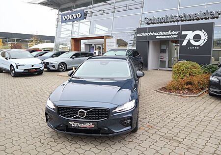 Volvo V60 B4 B DKG Plus Dark+BusinessPak.+SOFORT