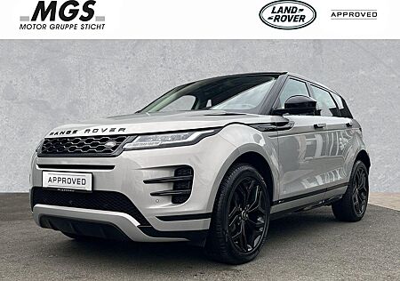 Land Rover Range Rover Evoque D180 R-Dynamic S DAB 1. Hand