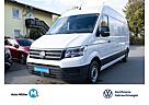 VW Crafter Kasten 35 TDI L3H3 Kamera 270° GRA BT