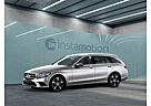 Mercedes-Benz C 220 d T-Modell Avantgarde, Totwinkel