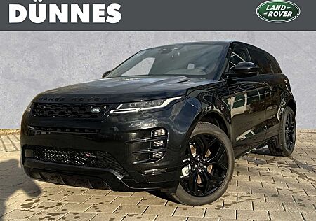 Land Rover Range Rover Evoque D165 R-Dynamic S