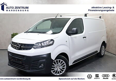 Opel Vivaro Kasten M Edition AHK TOTWINKEL TEILLEDER