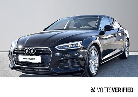 Audi A5 Sportback 40 TDI AHK+NAVI+MATRIX-LED