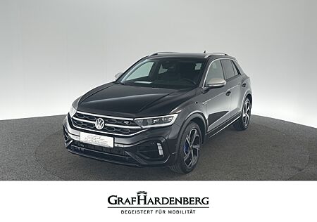 VW T-Roc 2.0 TSI 4Motion DSG LED Matrix ACC Kamera