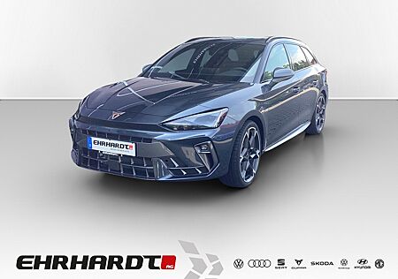 Cupra Leon Sportstourer e-Hybrid 1.5 TSI DSG VZ DCC MATRIX*PANO*VIRTUAL*NAVI*ACC*PDC*KAMERA*HECKKL.+F-SITZ EL*TOTW*SHZ*SENNHEISER*19"