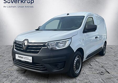 Renault Express 1.5 95 HK S/S TEKNO KLIMA+RÜCKFAHRKAMERA