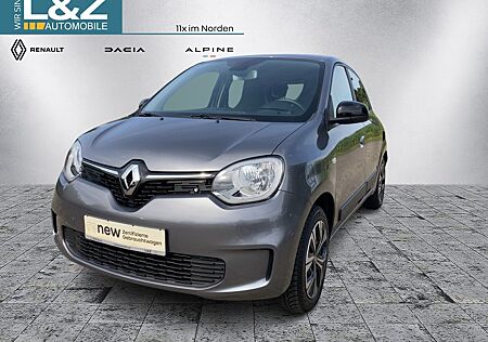 Renault Twingo ZEN SCe 65 Klimaanlage/SHZ