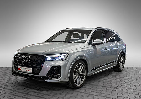 Audi Q7 S line 55 TFSI e quattro tiptronic AHK AIR