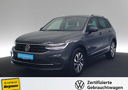 VW Tiguan 1.5 TSI Life