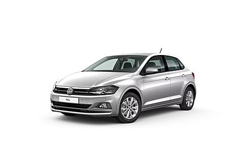 VW Polo Highline 1.0 TSI NAVI+PDC+SHZHZG+LM-FELGEN