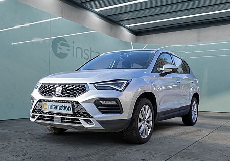 Seat Ateca 1.5 TSI STYLE VIRTUAL LED SITZH ALLWETTER