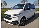 VW T6 California T6.1 California 2.0 TDI Ocean Edition DSG 4Motion