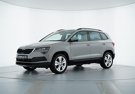 Skoda Karoq STYLE 1.5TSI DSG STAMMKUNDENFAHRZEUGuvm