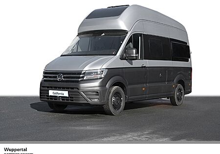 VW T6 California Grand California 600 2.0 TDI AUTOMATIK MIT SOLARSOFORT VERFÜGBAR