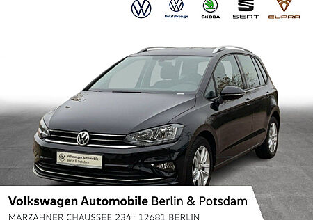 VW Golf Sportsvan 1.0 TSI Comfortline Navi PDC SHZ