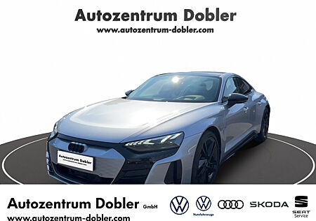 Audi e-tron GT Allradlenkung,B+O,21",ACC.Matrix,HuD