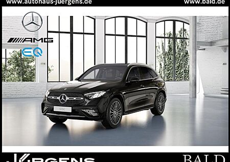 Mercedes-Benz GLC 220 d 4M AMG-Sport/360/Pano/AHK/Memo/Distr