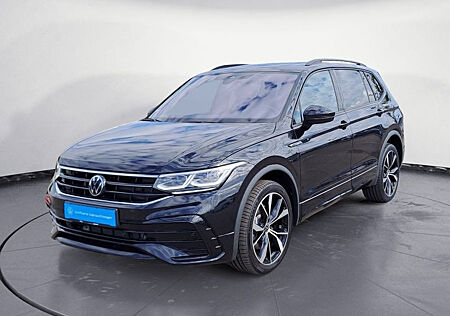 VW Tiguan Allspace 2.0 TDI DSG 4Motion R-Line