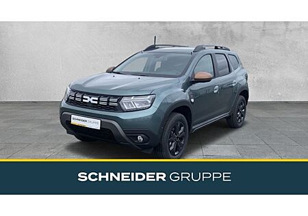 Dacia Duster Extreme TCe 130 Keycard Handsfree