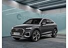 Audi Q5 Sportback 45 TFSI Q 2 x S LINE PANO LM21 2xASSIST AHK