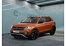 VW T-Cross 1.0 TSI DSG Style LED ACC App DAB+ Navi