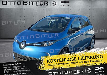 Renault ZOE LIMITED Batteriemiete Z.E.40 (41kWh) KAMERA