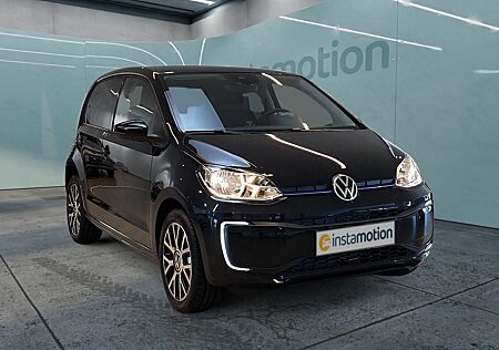 VW Up ! e-! e-move !kWh PDC maps+more RFK