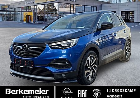 Opel Grandland Ultimate Plug-in-Hybrid 4 Klima Navi