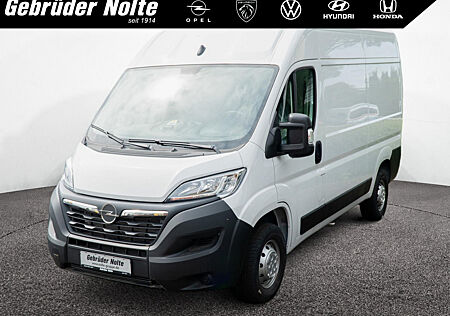 Opel Movano Kasten 2.2 L2H2 Edition verstärkt