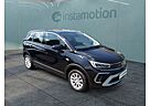 Opel Crossland Elegance abnehmbare AHK/ Lenkrad-u. Sitzheizung