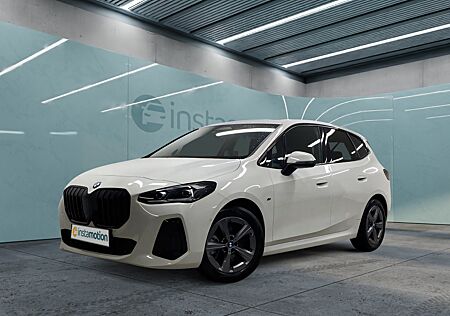 BMW 223i xDrive Active Tourer M Sportpaket Head-Up